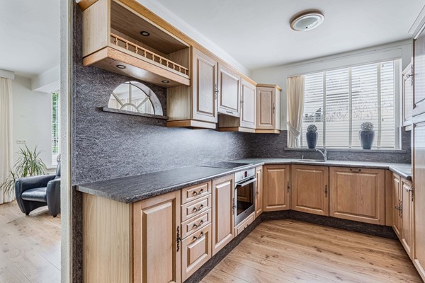 Medium property photo - Sportlaan 11, 8302 AW Emmeloord